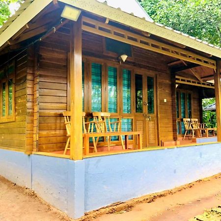 Royal Wooden Villa Mananthavady Exterior photo